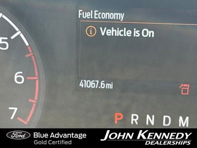 2023 Ford F-250SD XL