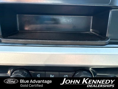 2023 Ford F-250SD XL