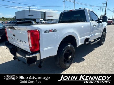 2023 Ford F-250SD XL