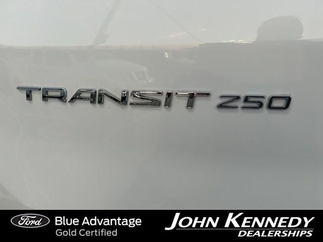 2024 Ford Transit-250 Base