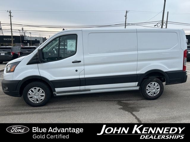 2024 Ford Transit-250 Base