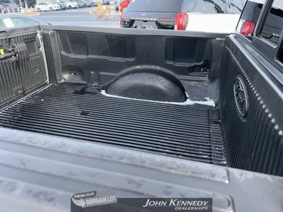 2012 Ford F-150 Lariat