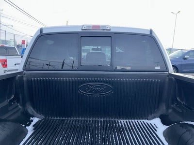 2012 Ford F-150 Lariat