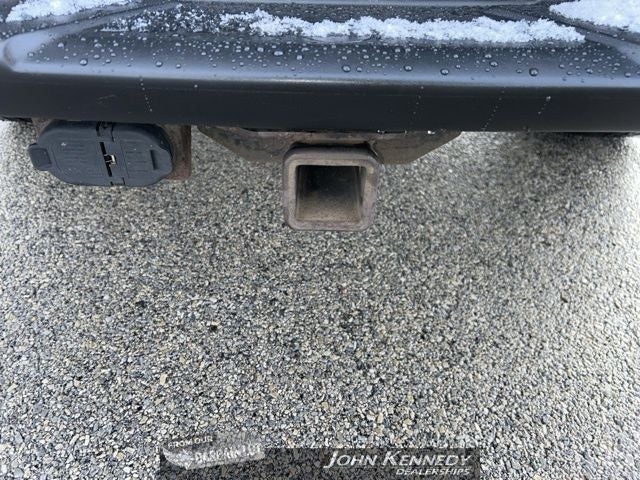 2012 Ford F-150 Lariat