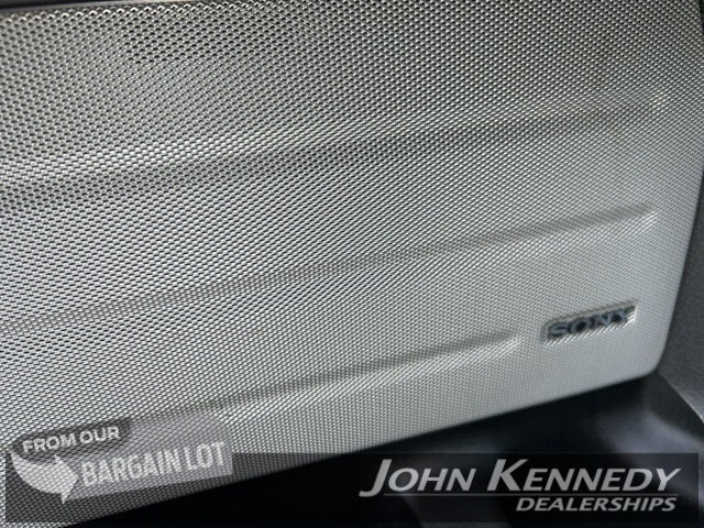 2012 Ford F-150 Lariat