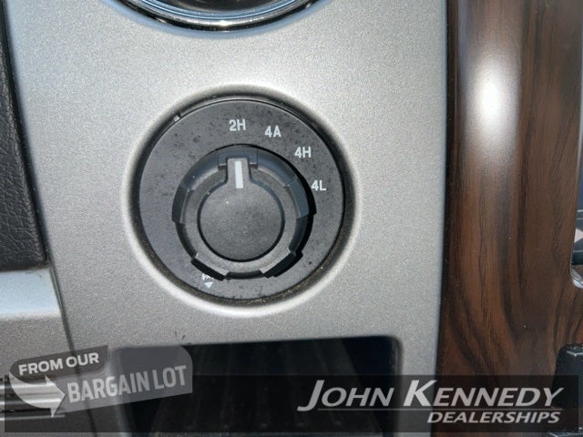 2012 Ford F-150 Lariat