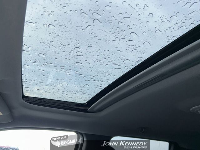 2012 Ford F-150 Lariat