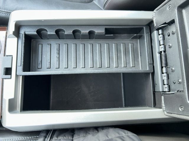 2012 Ford F-150 Lariat