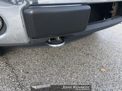 2012 Ford F-150 Lariat