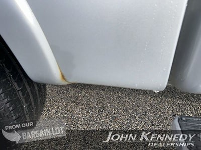 2012 Ford F-150 Lariat