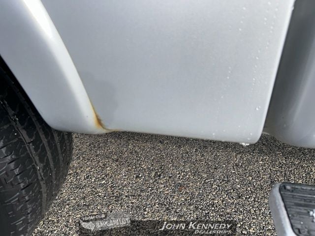 2012 Ford F-150 Lariat