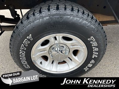 2011 Ford Ranger Sport