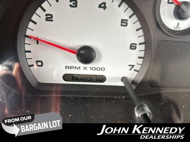 2011 Ford Ranger Sport