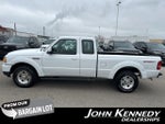 2011 Ford Ranger Sport
