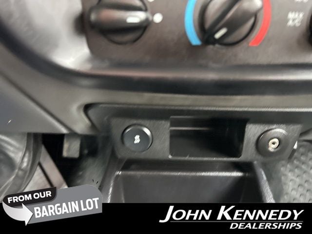 2011 Ford Ranger Sport