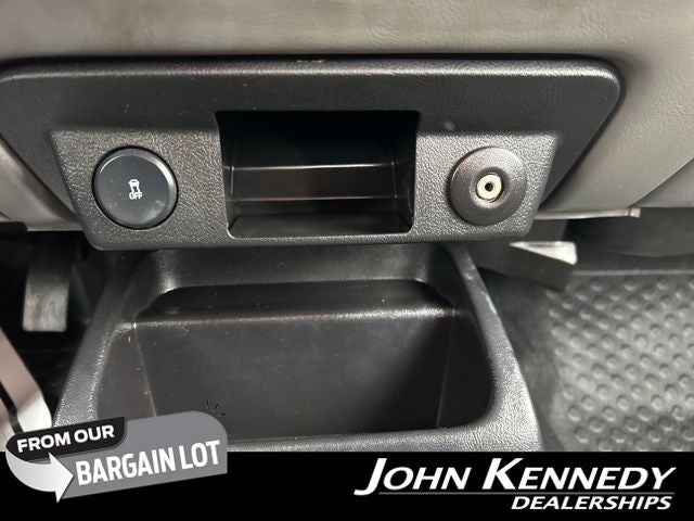 2011 Ford Ranger Sport