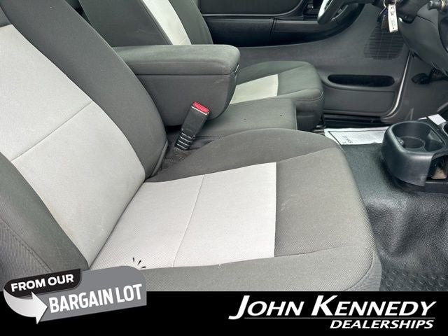 2011 Ford Ranger Sport