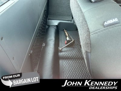 2011 Ford Ranger Sport