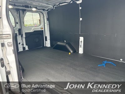 2024 Ford Transit-350 Base