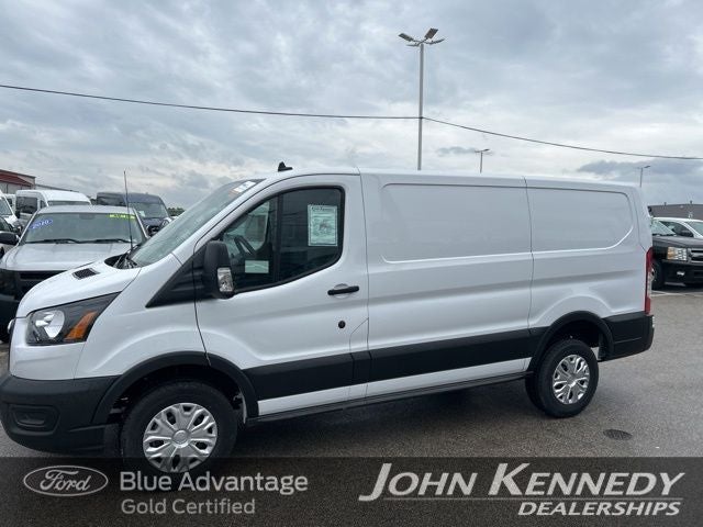 2024 Ford Transit-350 Base