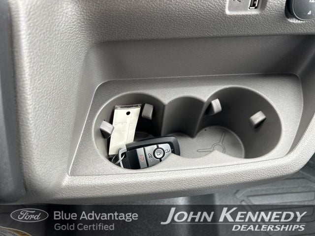 2024 Ford Transit-350 Base