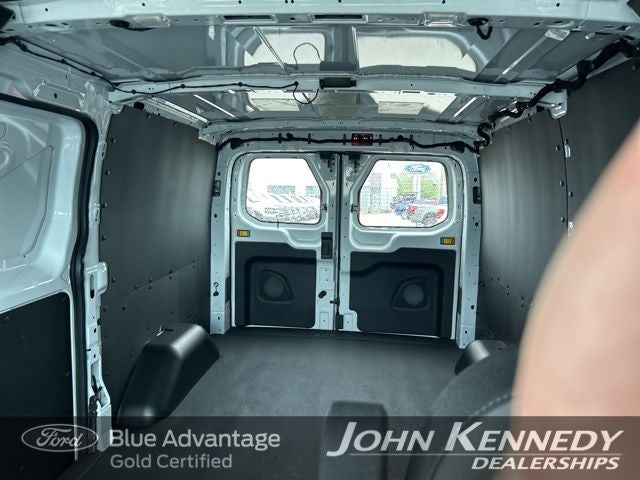 2024 Ford Transit-350 Base
