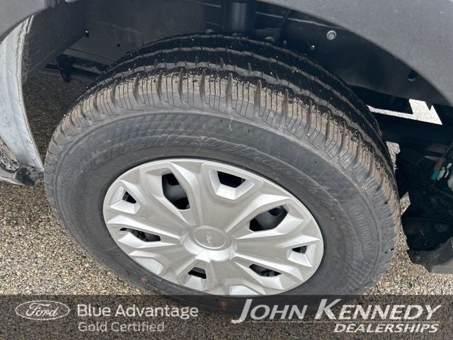 2024 Ford Transit-350 Base