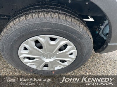 2024 Ford Transit-350 Base