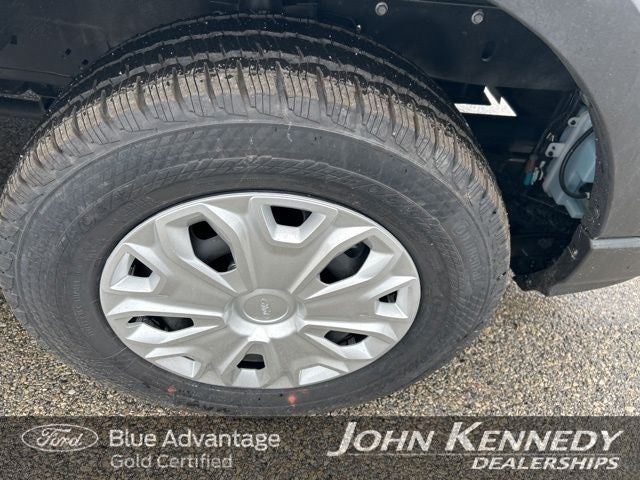 2024 Ford Transit-350 Base