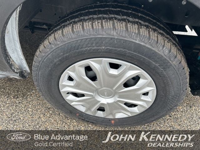 2024 Ford Transit-350 Base