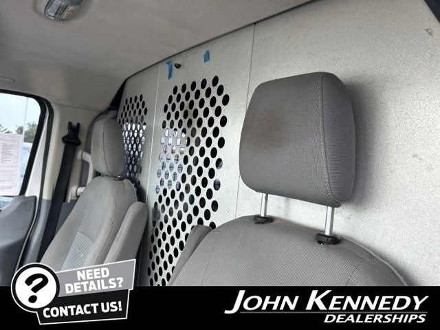 2016 Ford Transit-250 Base