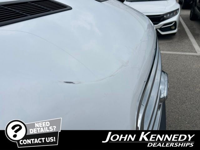2016 Ford Transit-250 Base