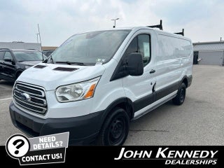 2016 Ford Transit-250 Base