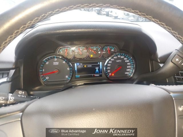 2019 Chevrolet Tahoe LS