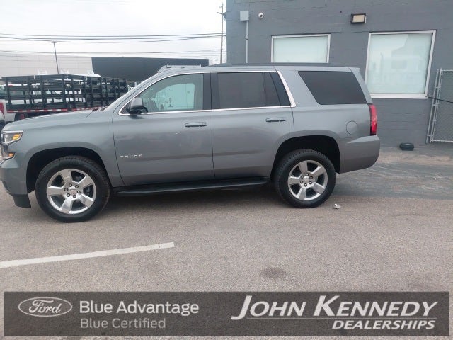2019 Chevrolet Tahoe LS