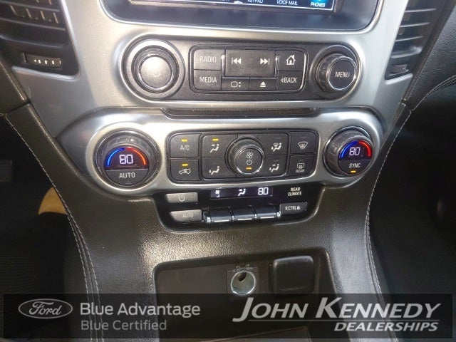 2019 Chevrolet Tahoe LS