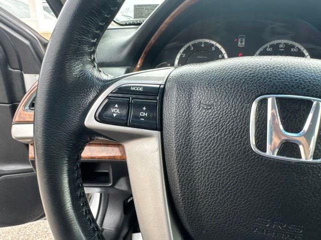 2009 Honda Accord EX-L 2.4