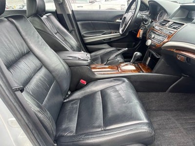 2009 Honda Accord EX-L 2.4