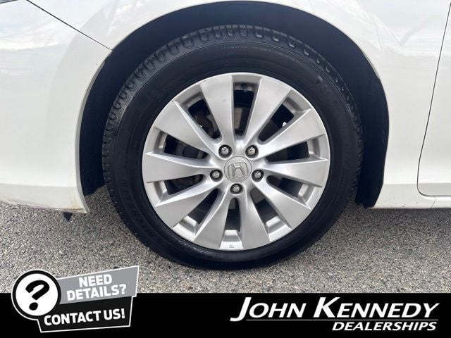 2013 Honda Accord EX