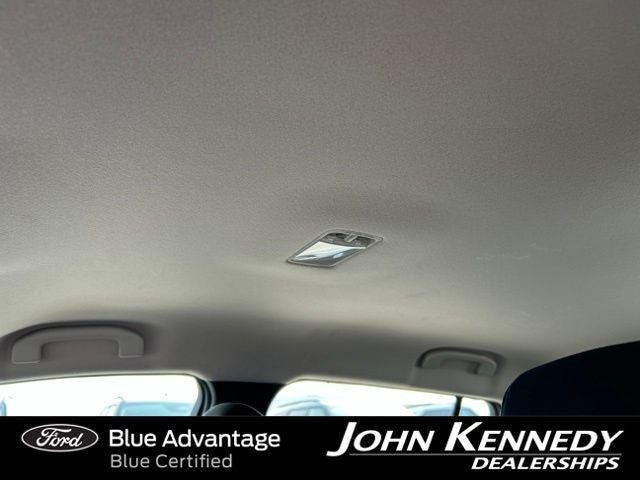 2023 Nissan Leaf SV Plus