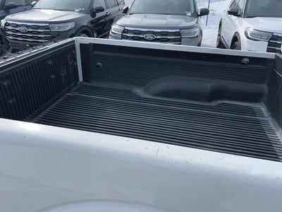 2015 Nissan Frontier S