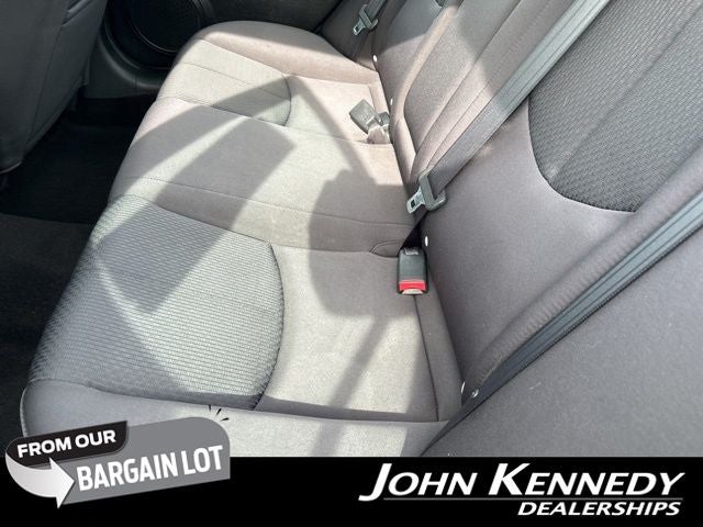 2012 Mazda Mazda6 i Sport