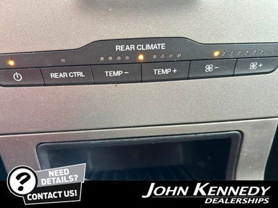 2013 Ford Flex SE