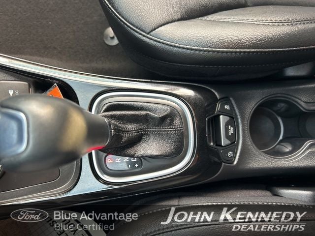 2021 Jeep Compass Altitude