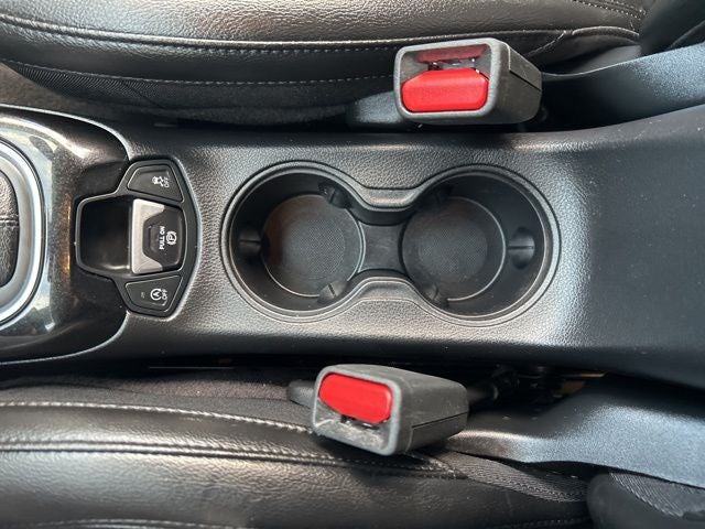 2021 Jeep Compass Altitude