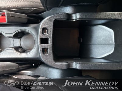 2021 Jeep Compass Altitude