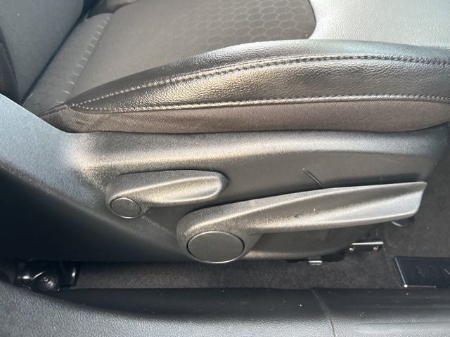 2021 Jeep Compass Altitude