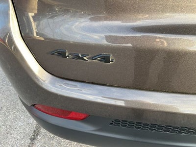 2021 Jeep Compass Altitude