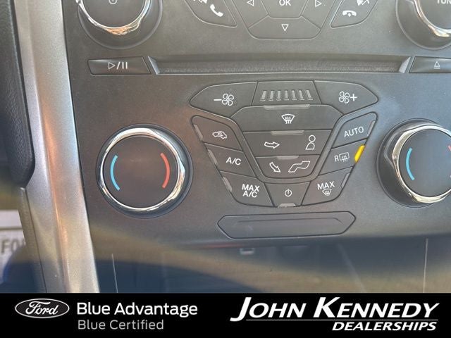 2017 Ford Fusion Hybrid S