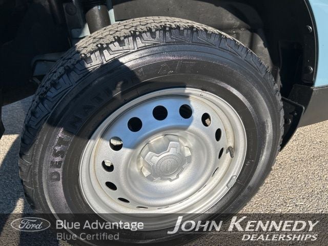 2022 Ford Maverick XL